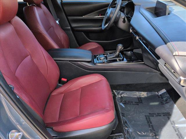 Used 2025 MAZDA CX-30 AWD 2.5 S w/ Preferred Package image 21