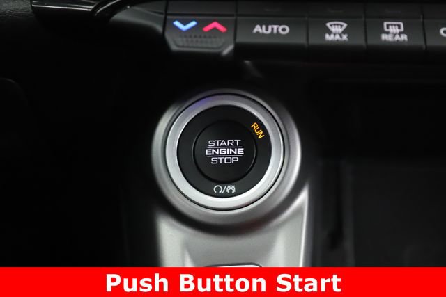 Used 2025 Dodge Hornet R/T w/ R/T Plus Package image 23