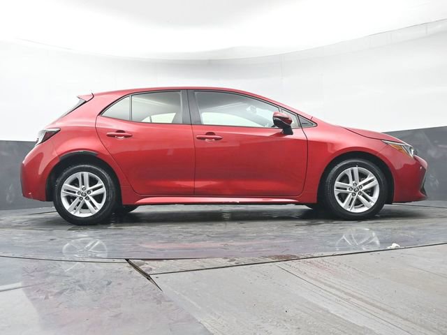 Certified 2021 Toyota Corolla SE w/ SE Preferred Package image 32