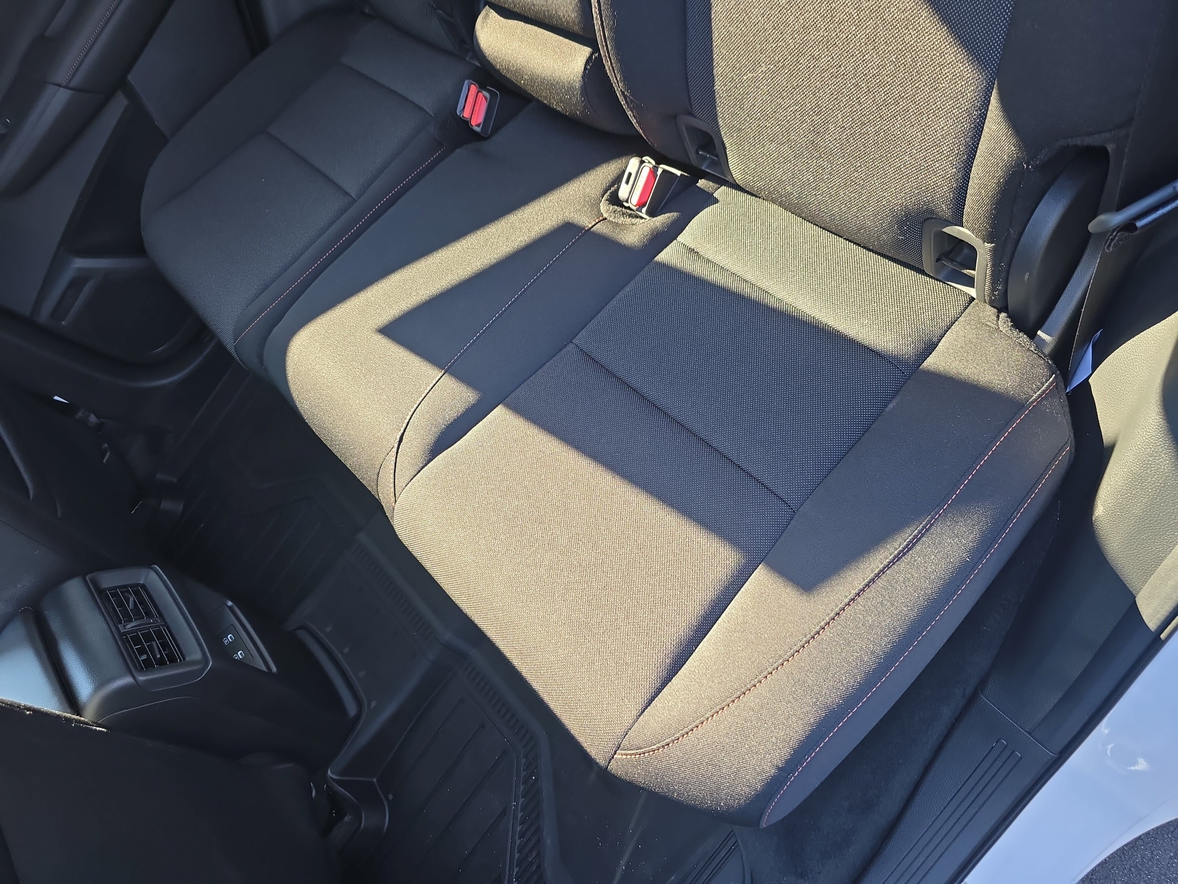 Certified 2026 Honda CR-V TrailSport image 14