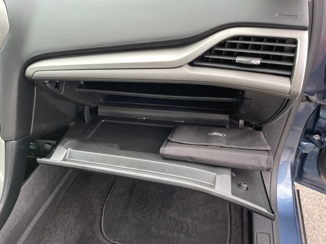 Used 2018 Ford Fusion S FWD image 46