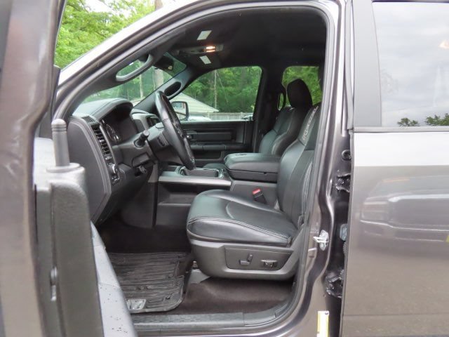 Used 2018 RAM 1500 Rebel w/ Luxury Group AWD/4WD image 20