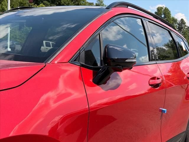 New 2026 Kia Sportage X-Line AWD/4WD image 8