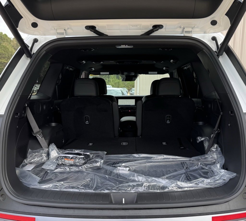 New 2026 Hyundai Palisade XRT Pro image 17