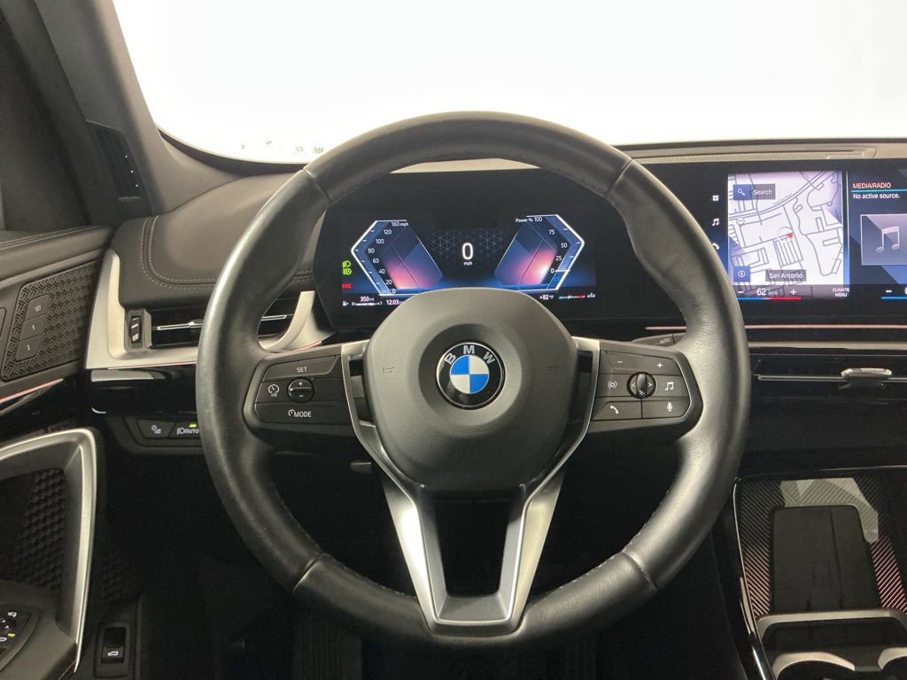 Certified 2023 BMW X1 xDrive28i w/ Convenience Package image 16