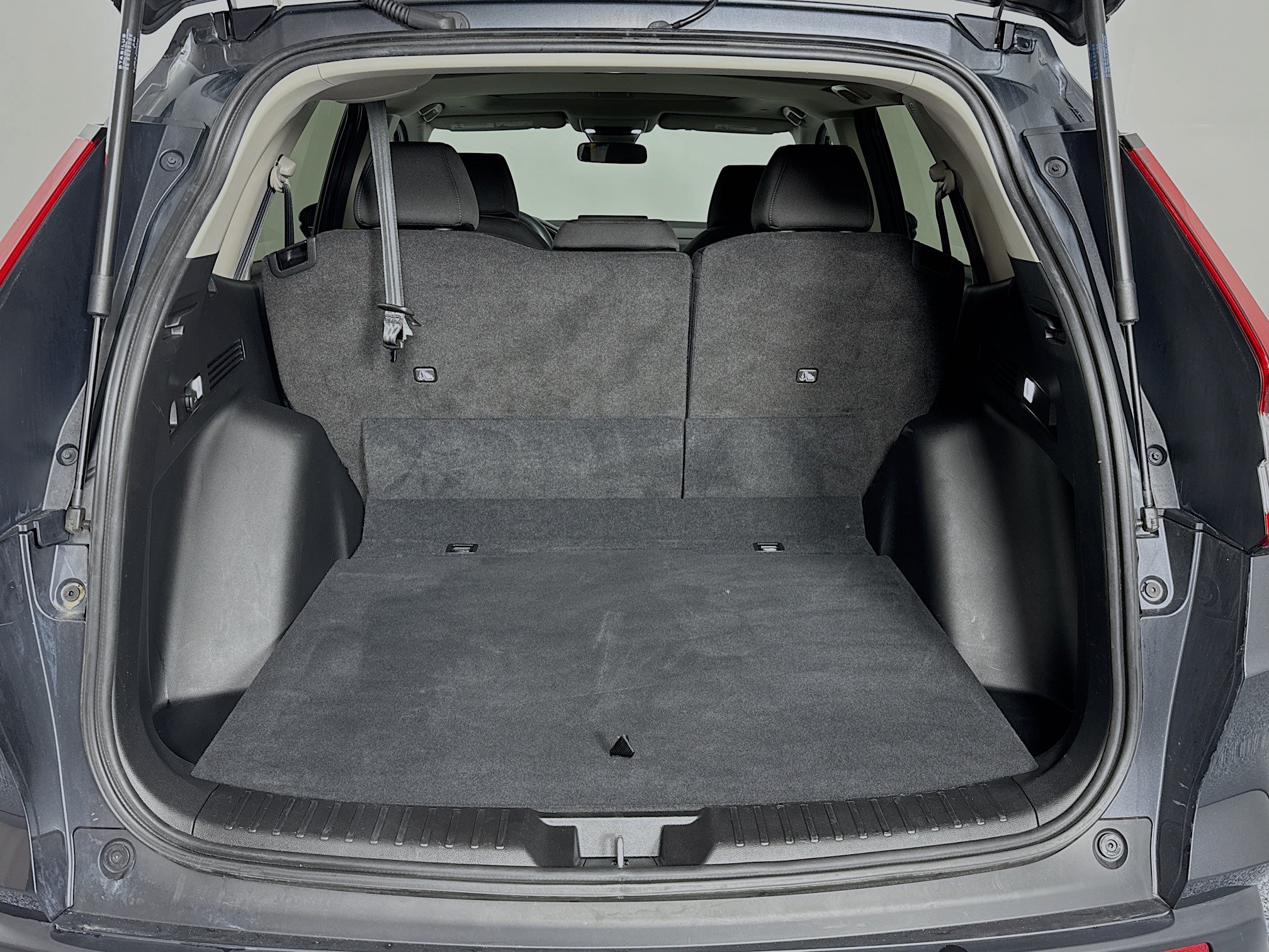 Certified 2023 Honda CR-V EX image 25