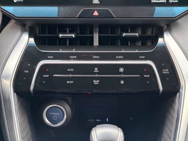 Certified 2021 Toyota Venza Limited w/ Advanced Technology Package image 23
