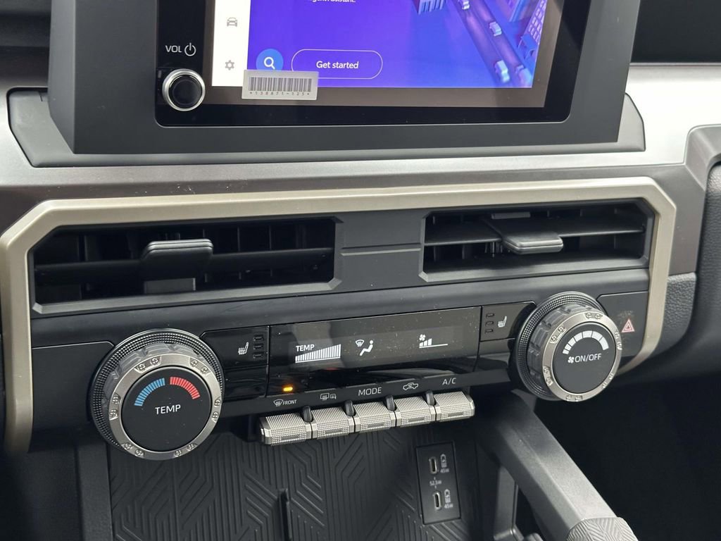 New 2026 Toyota Tacoma SR5 image 5