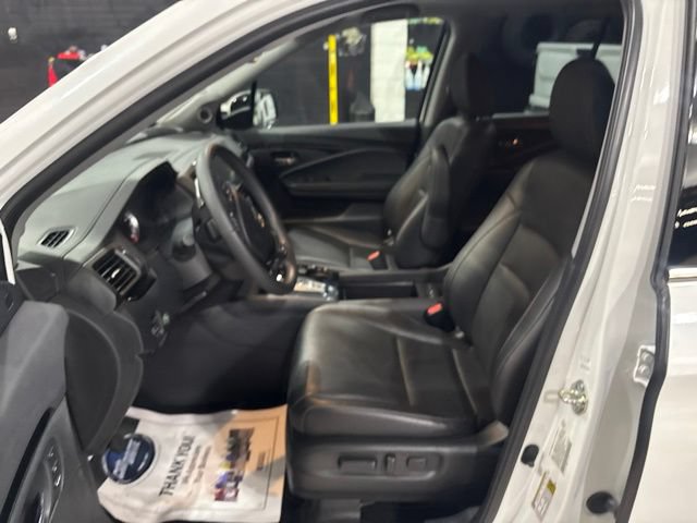 Used 2020 Honda Ridgeline RTL-E image 15