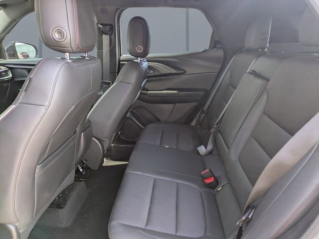 Used 2022 Chevrolet TrailBlazer RS image 12
