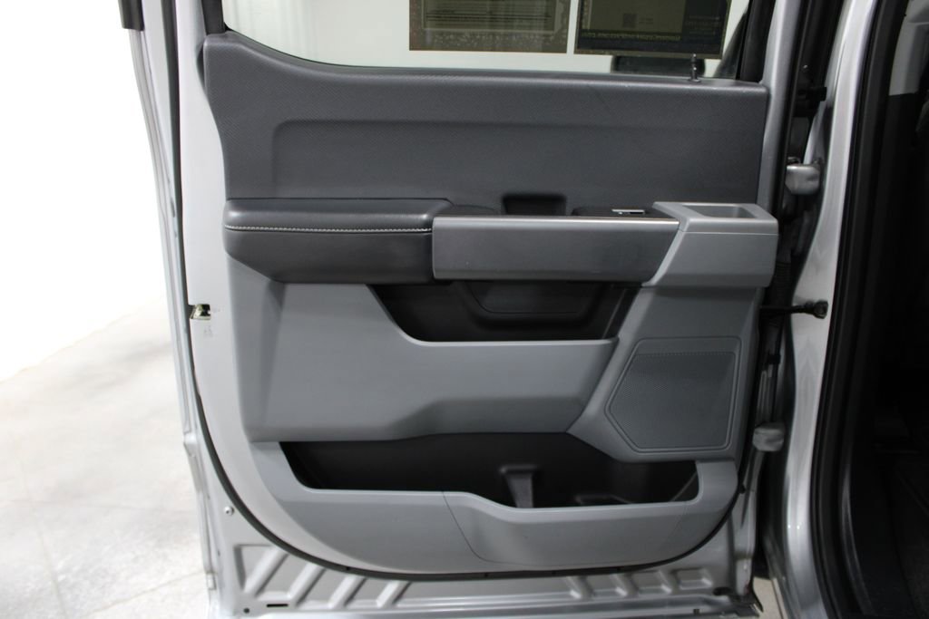 Used 2023 Ford F150 XLT image 22