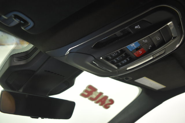New 2025 Jeep Wagoneer S Launch Edition AWD/4WD image 16
