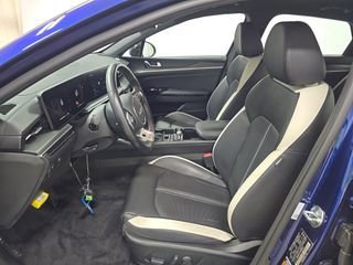 Used 2025 Kia K5 GT-Line FWD image 6
