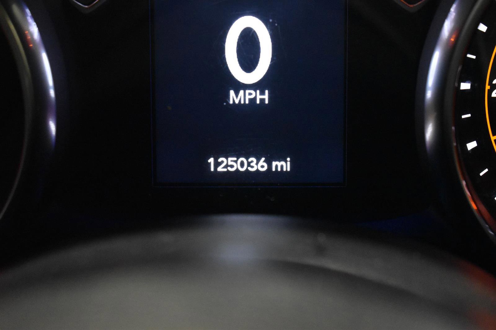 Used 2019 Jeep Wrangler Unlimited Sport AWD/4WD image 20