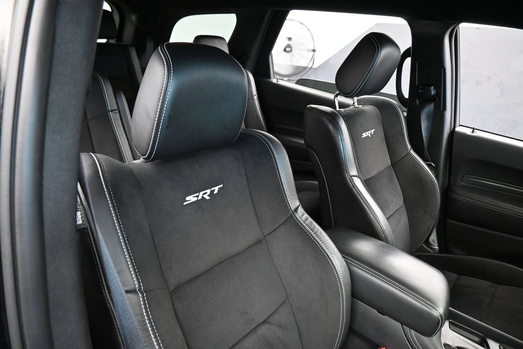 Used 2024 Dodge Durango SRT Hellcat w/ Trailer Tow Group IV AWD/4WD image 46