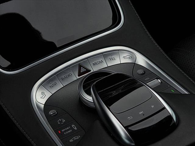 Used 2017 Mercedes-Benz S 63 AMG 4MATIC Sedan image 23