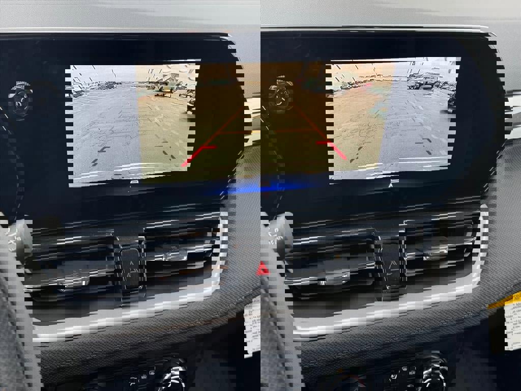 New 2026 Chevrolet TrailBlazer LT w/ Driver Confidence Package image 10