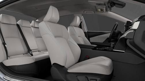 New 2026 Toyota Camry XLE image 20