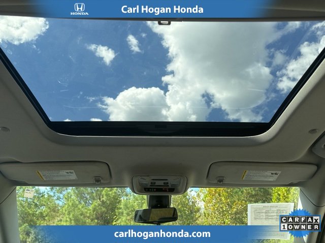 Used 2019 Chevrolet Traverse Premier w/ Driver Confidence II Package image 19