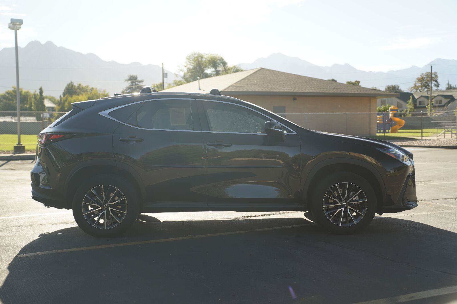 Used 2022 Lexus NX 350 AWD w/ Cold Area Package image 6