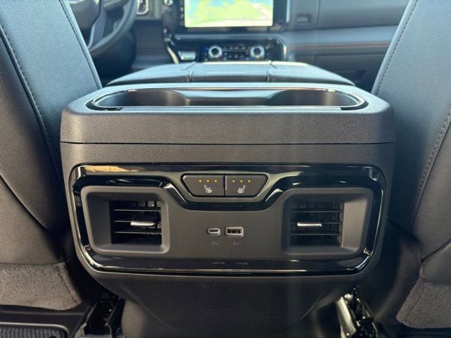 New 2026 GMC Sierra 1500 AT4 w/ Technology Package AWD/4WD image 16