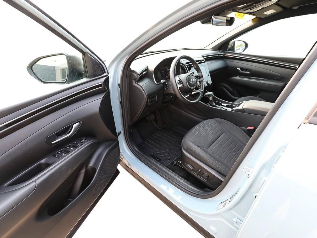 Used 2023 Hyundai Santa Cruz SEL AWD/4WD image 12