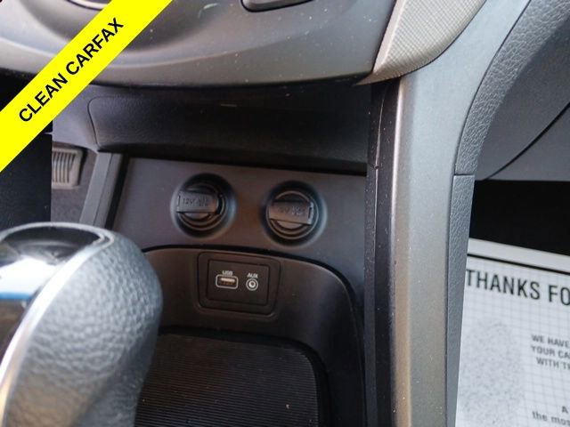 Used 2018 Hyundai Santa Fe Sport AWD/4WD image 20