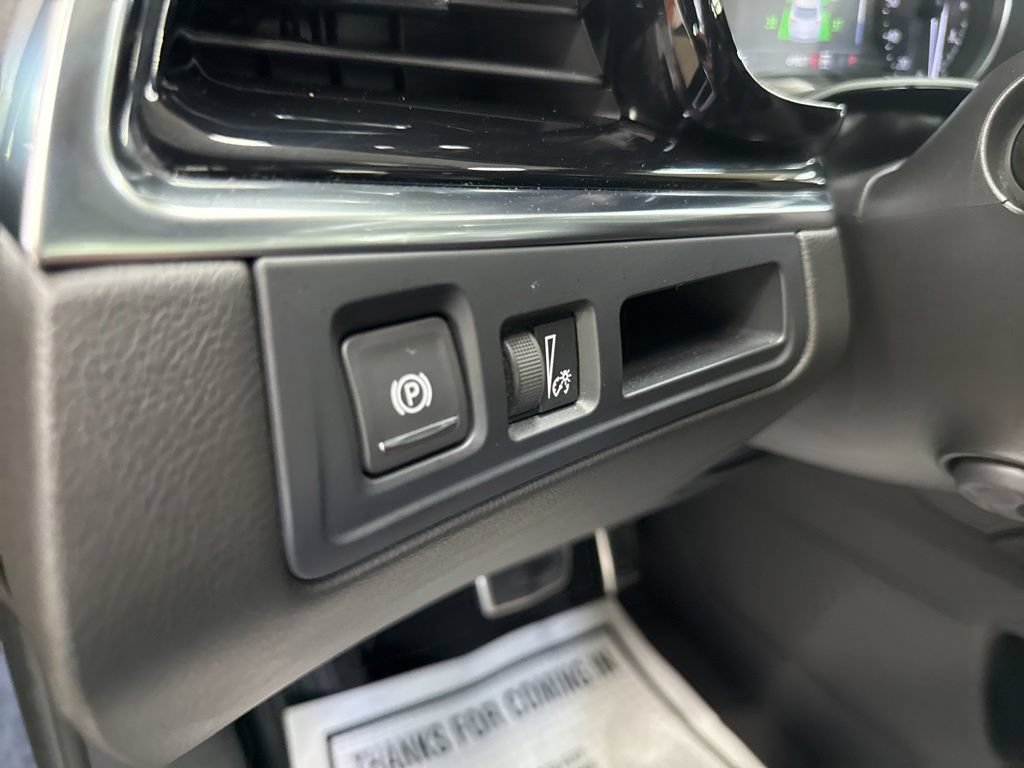 Used 2023 Cadillac XT6 Sport AWD/4WD image 24