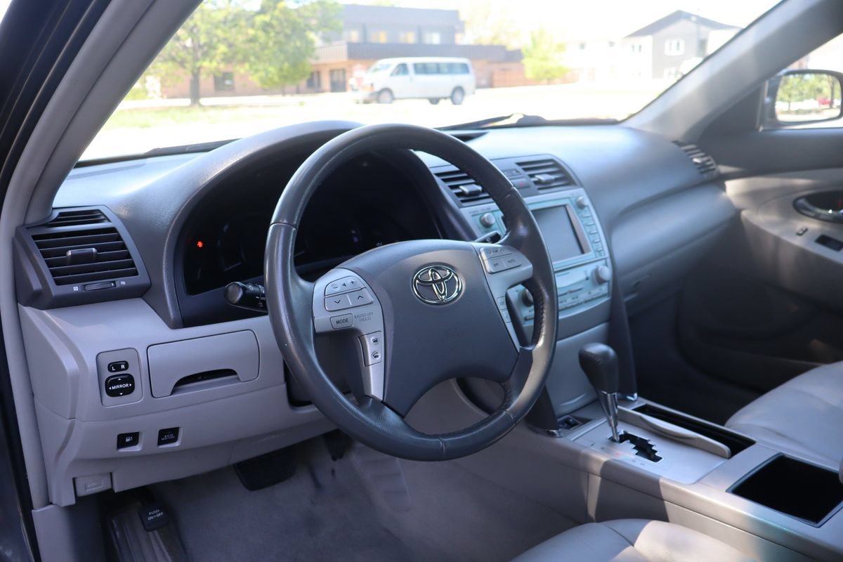 Used 2009 Toyota Camry Hybrid FWD image 15