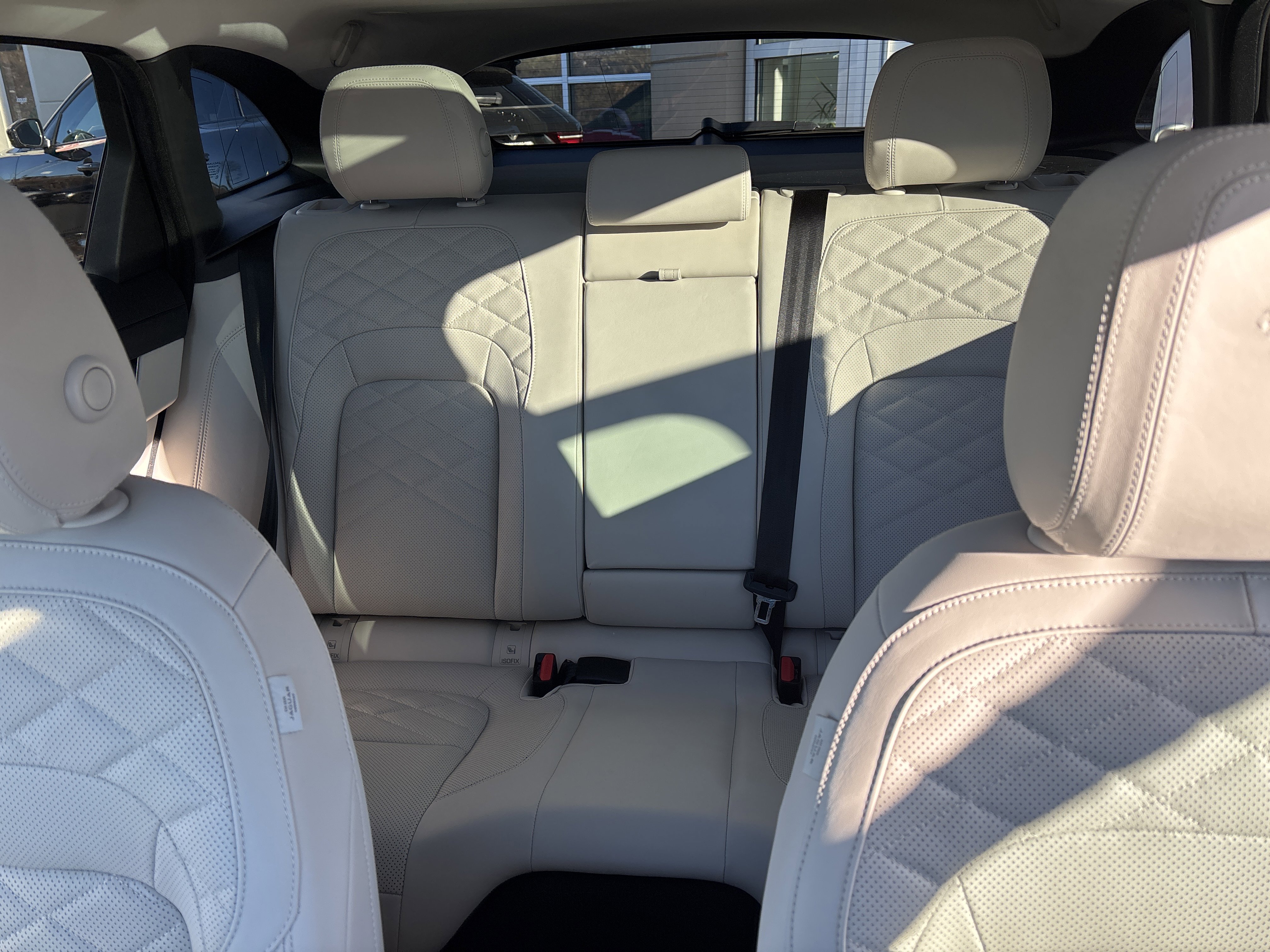 Certified 2023 Jaguar F-PACE S image 22