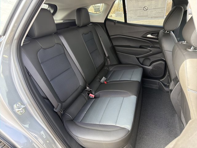 New 2026 Chevrolet Trax LT w/ LT Convenience Package image 26