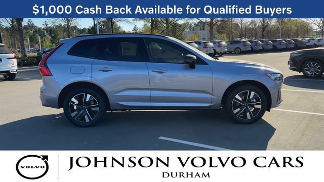 New 2026 Volvo XC60 B5 Plus w/ Protection Package Premier AWD/4WD image 9