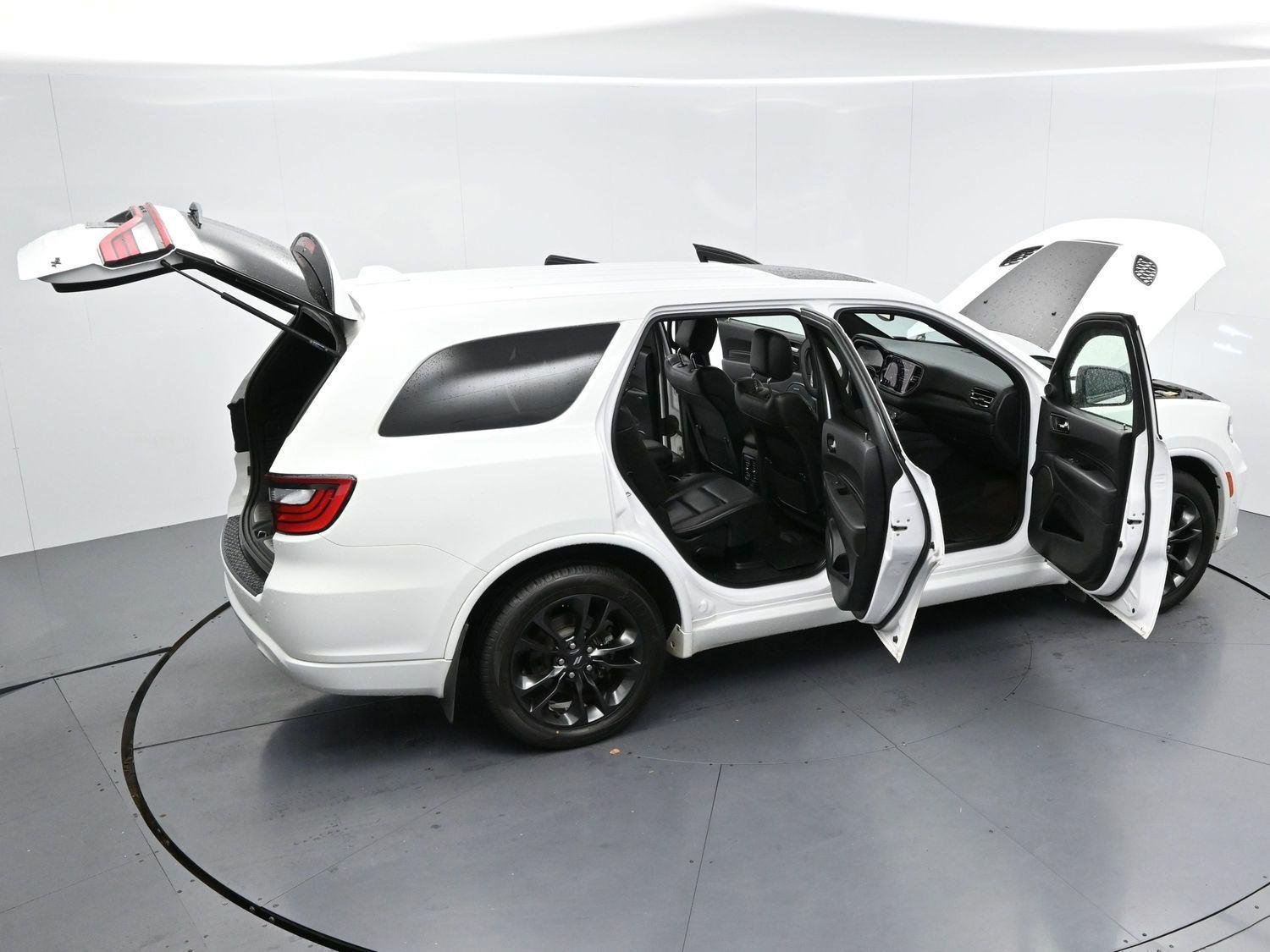 Used 2022 Dodge Durango R/T AWD/4WD image 46