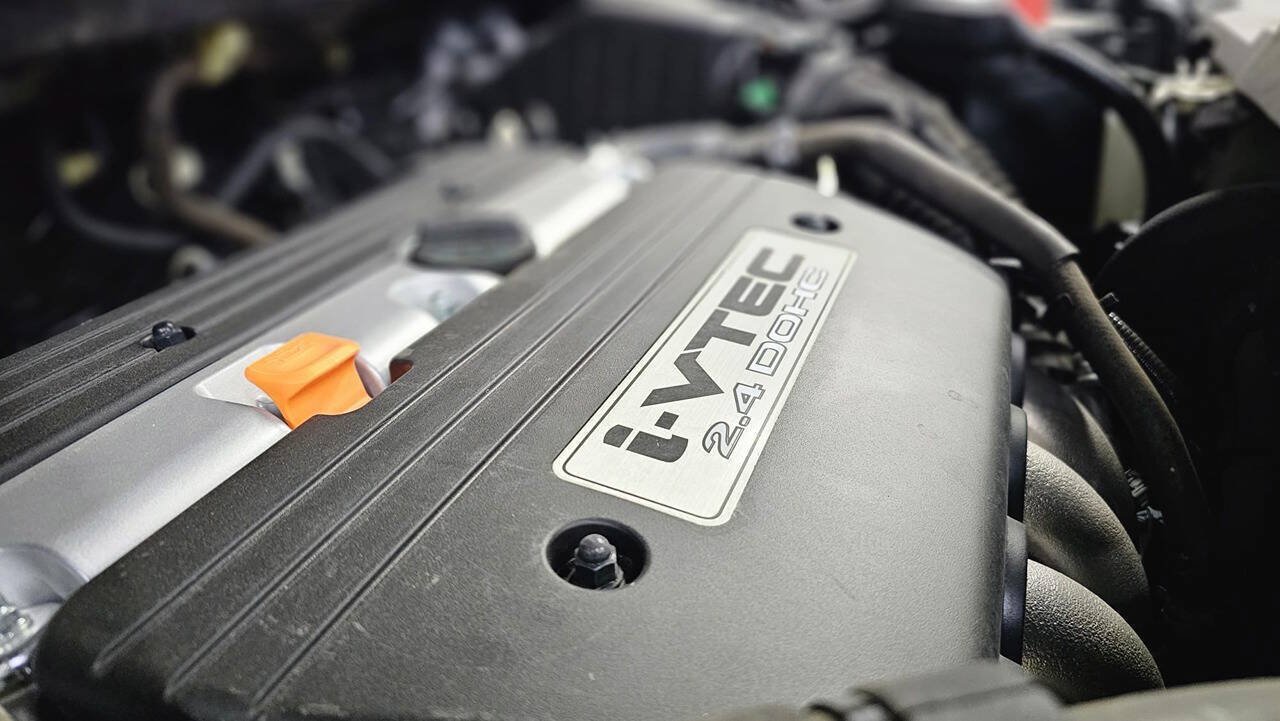 Used 2009 Honda CR-V EX-L image 8