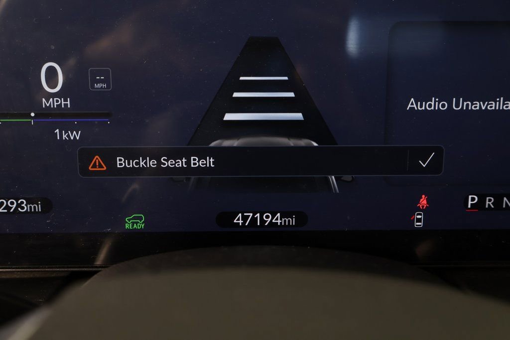 Used 2024 Honda Prologue EX image 17