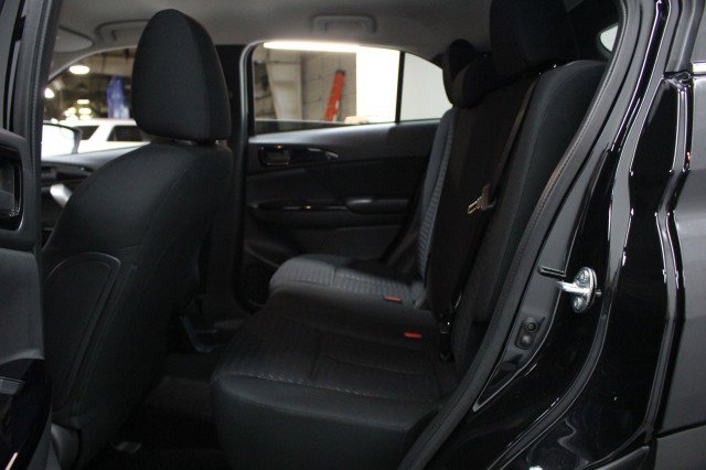 New 2026 Mitsubishi Eclipse Cross LE AWD/4WD image 24