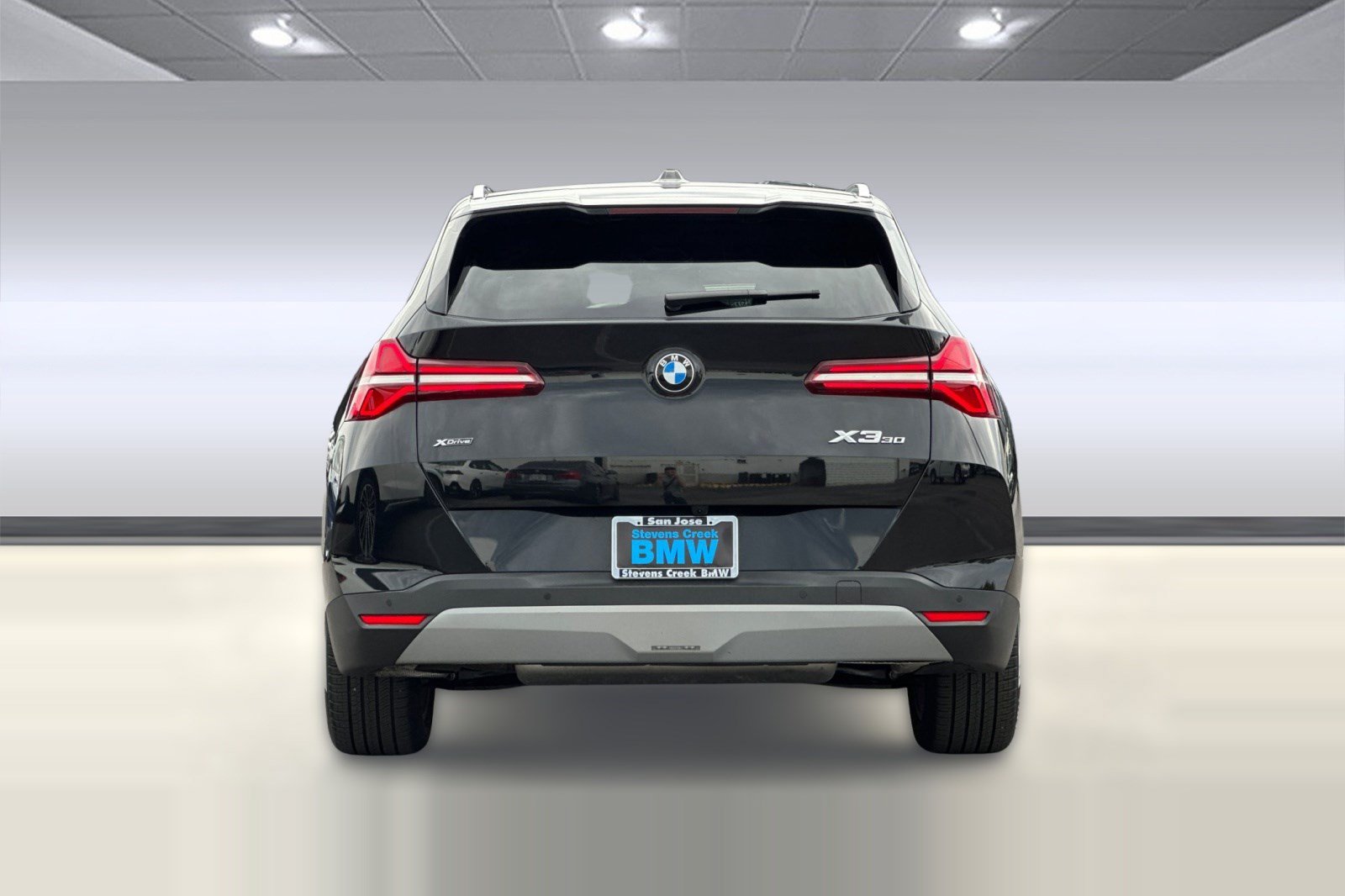 Used 2026 BMW X3 xDrive30i w/ Premium Package AWD/4WD image 10