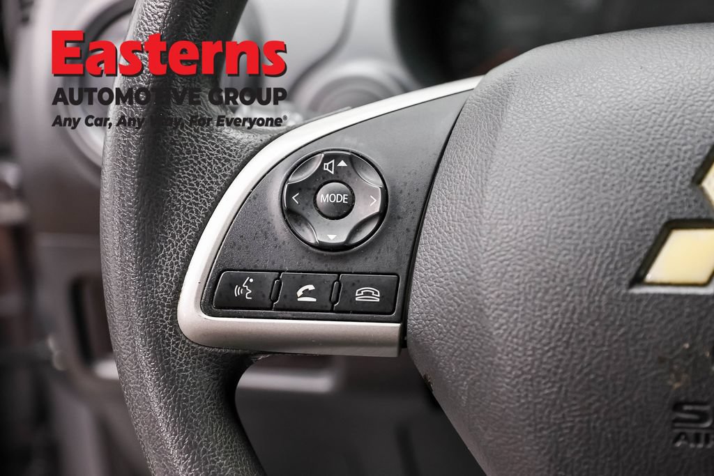 Used 2021 Mitsubishi Mirage ES FWD image 15
