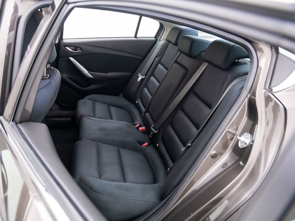 Used 2016 MAZDA MAZDA6 Sport image 15