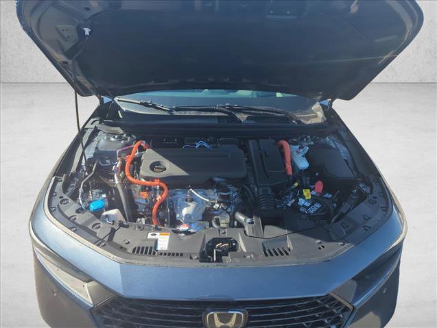 New 2026 Honda Accord Touring image 15
