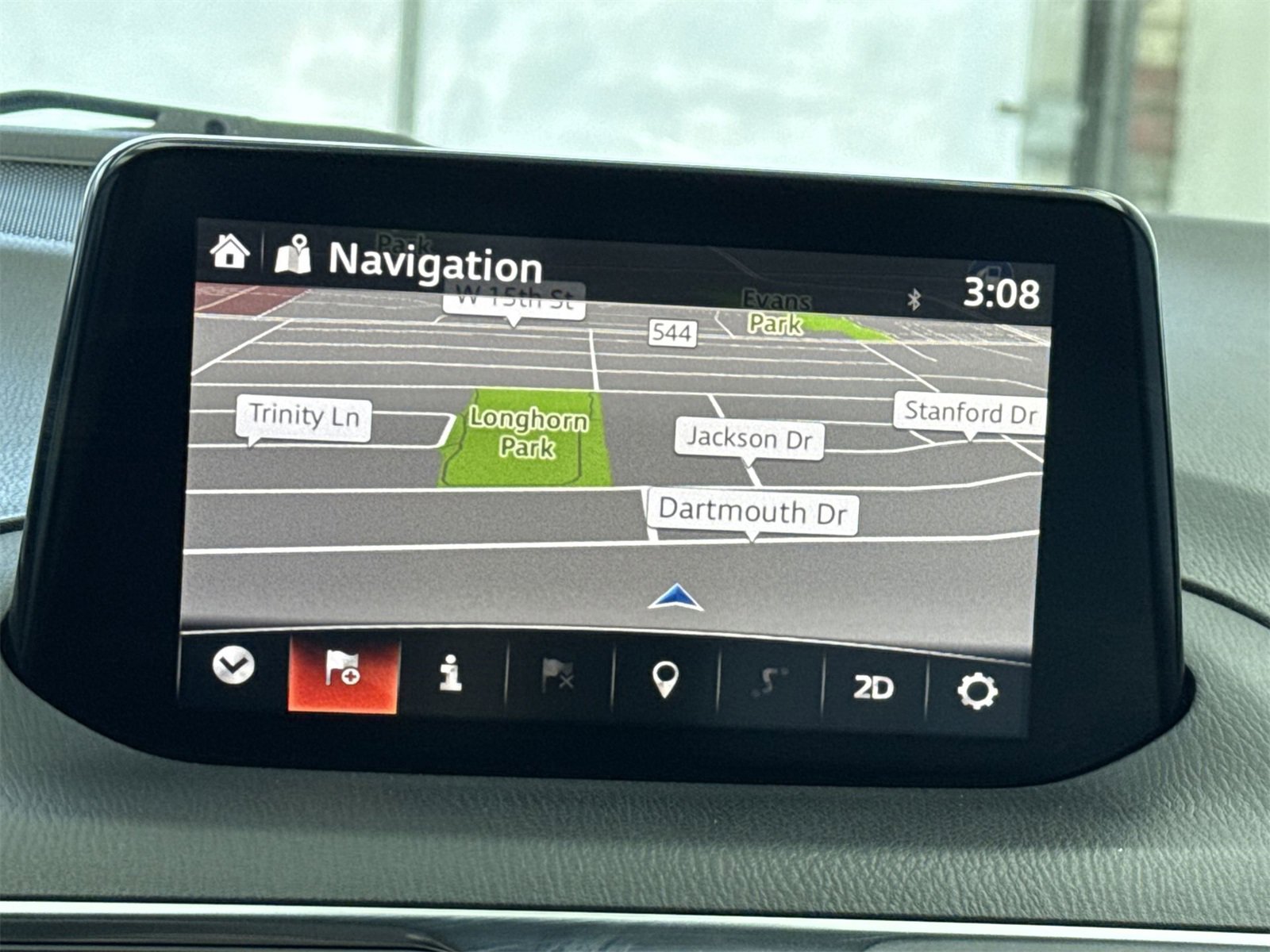 Used 2018 MAZDA MAZDA3 Grand Touring image 27