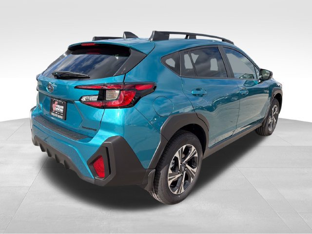 New 2027 Subaru Crosstrek 2.5i Premium AWD/4WD image 7