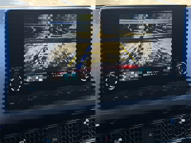 Used 2025 Honda Civic Sport image 18