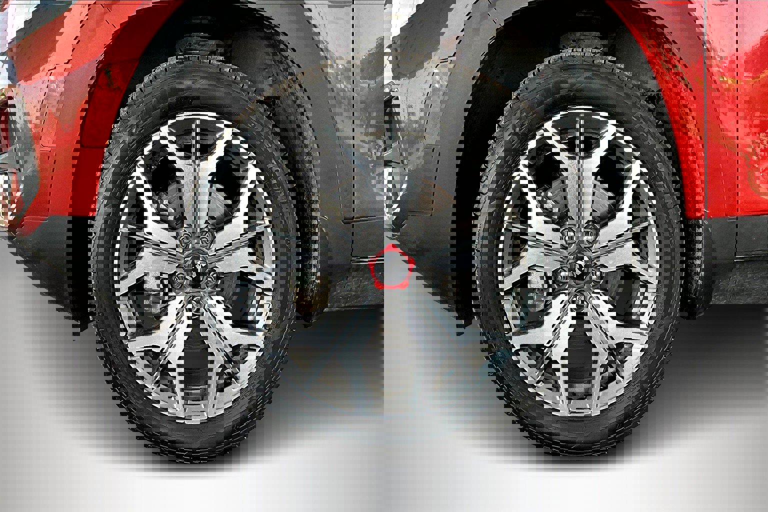 Used 2021 Kia Seltos S image 33