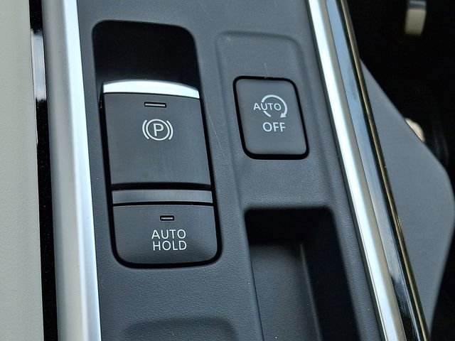 New 2026 Nissan Pathfinder SL w/ SL Premium Package FWD image 19