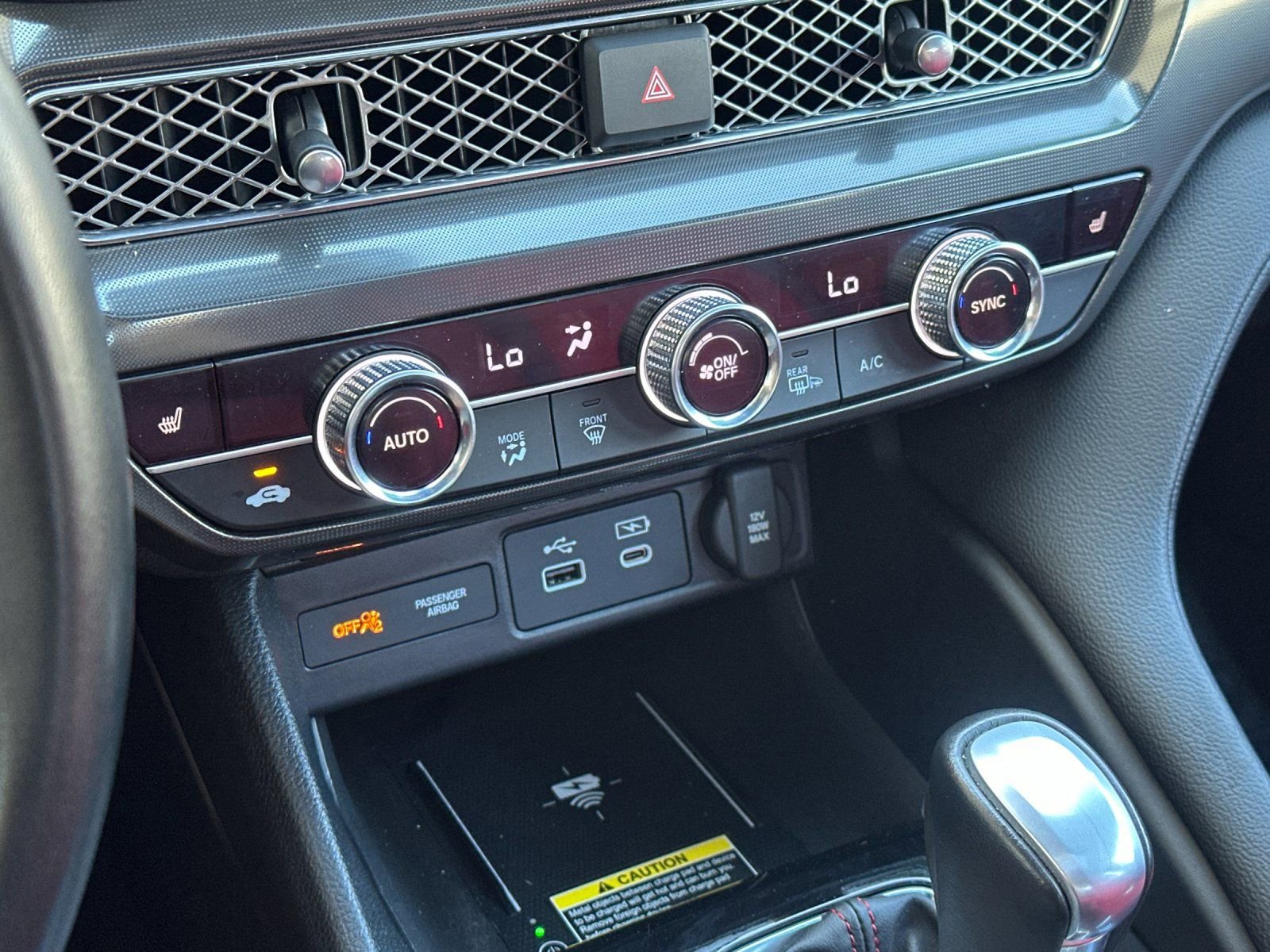 Used 2023 Acura Integra A-Spec image 19