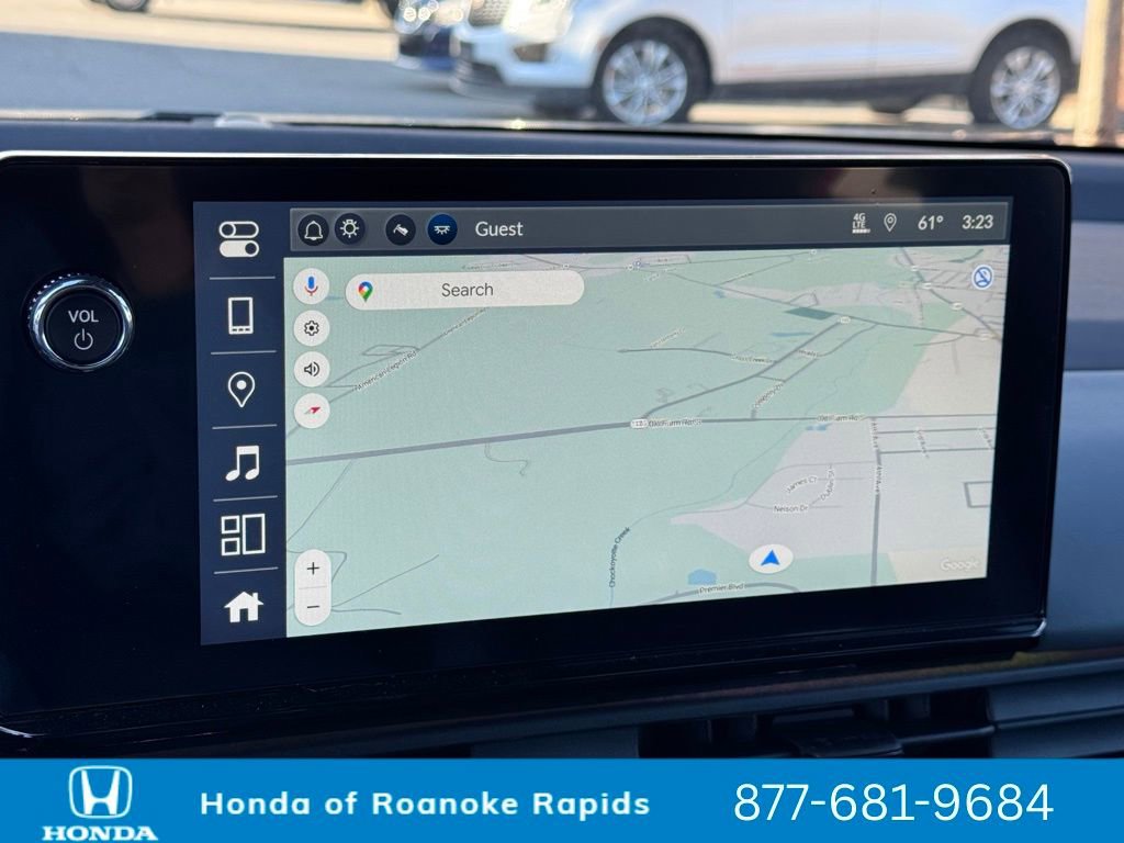 New 2025 Honda Prologue Touring image 26