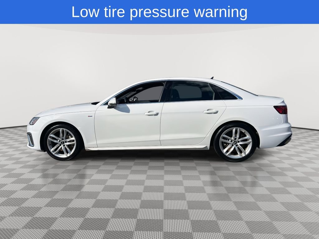 Used 2023 Audi A4 2.0T Premium Plus image 6