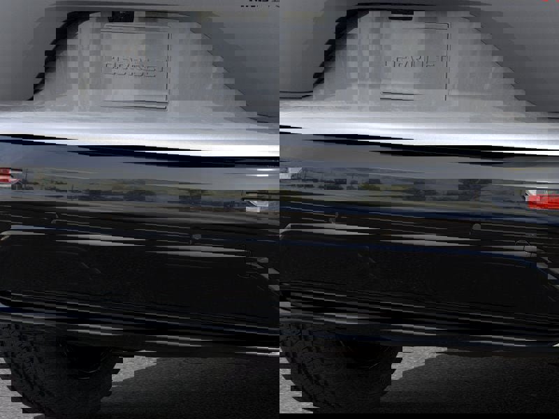 New 2025 Chevrolet Blazer EV RS image 15