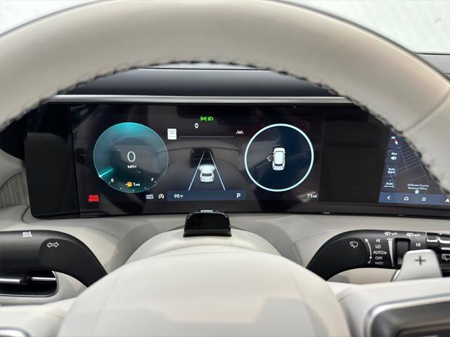 New 2026 Hyundai Palisade Calligraphy image 31